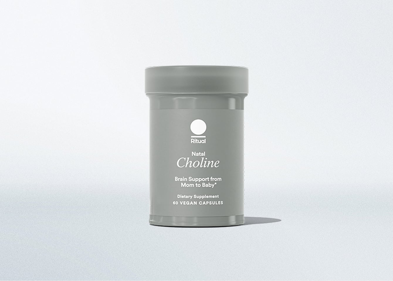 Natal Choline Bottle