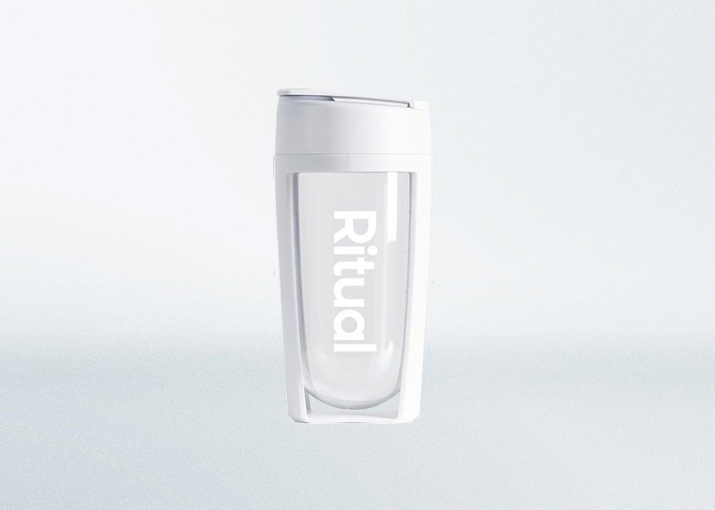 The Shaker