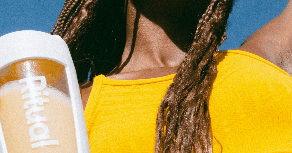 When Is the Best Time of Day to Workout? | Ritual