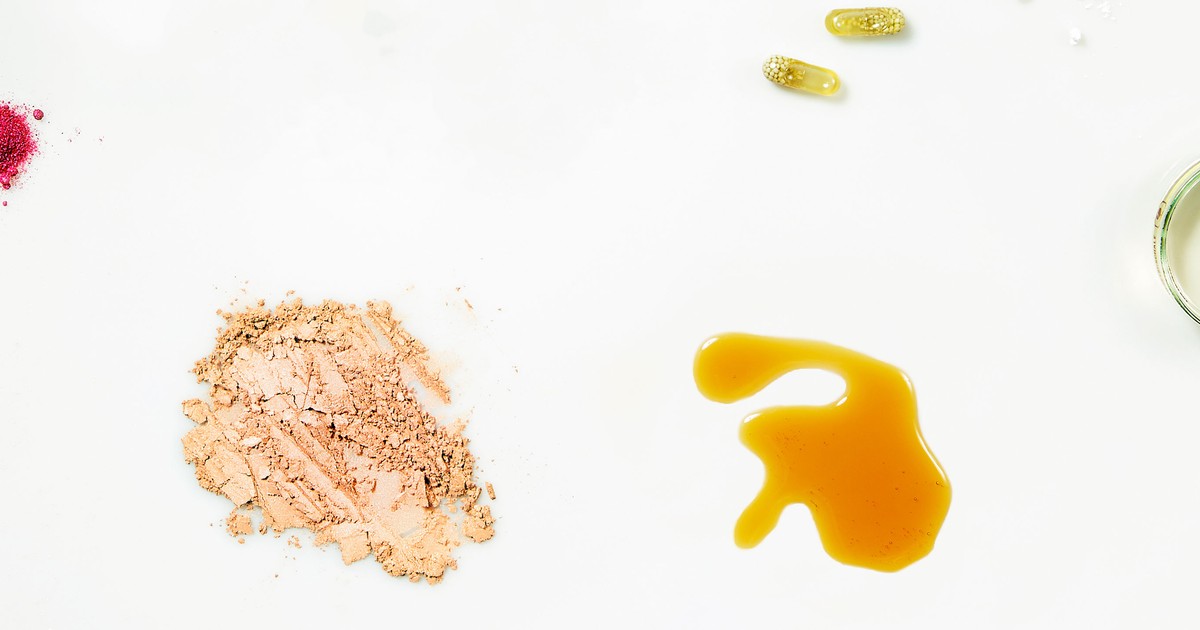 Vitamins and minerals what s the difference ritual