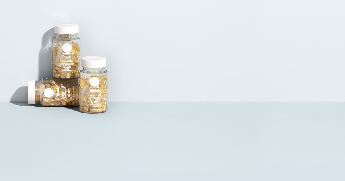 5 Fun and Sustainable Ways to Reuse Your Ritual Bottle