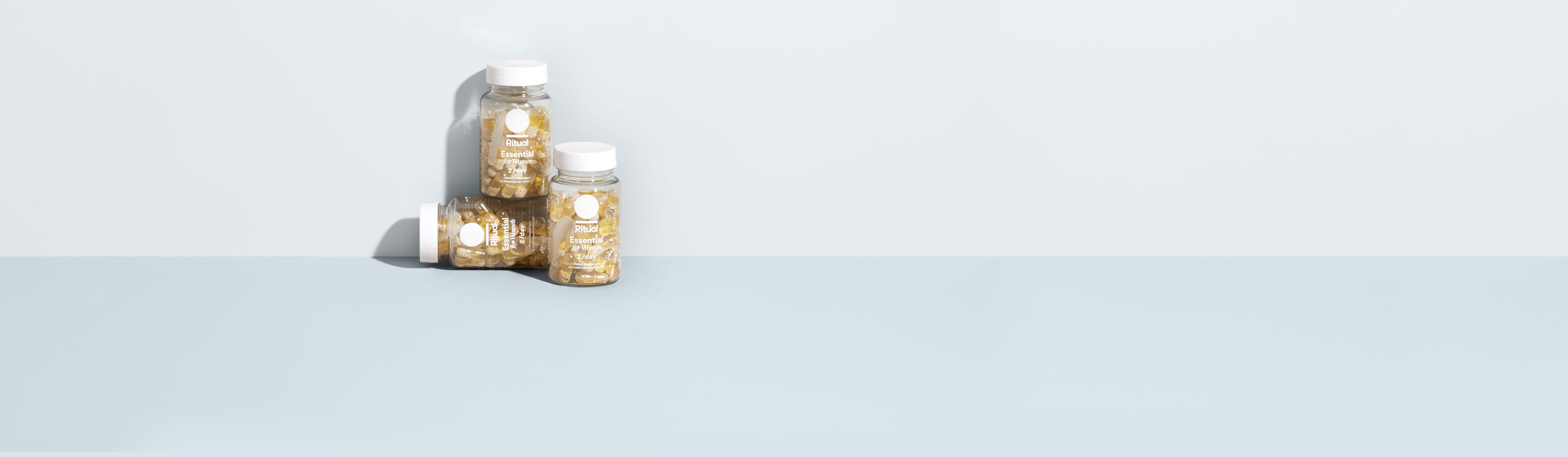 5 Fun and Sustainable Ways to Reuse Your Ritual Bottle