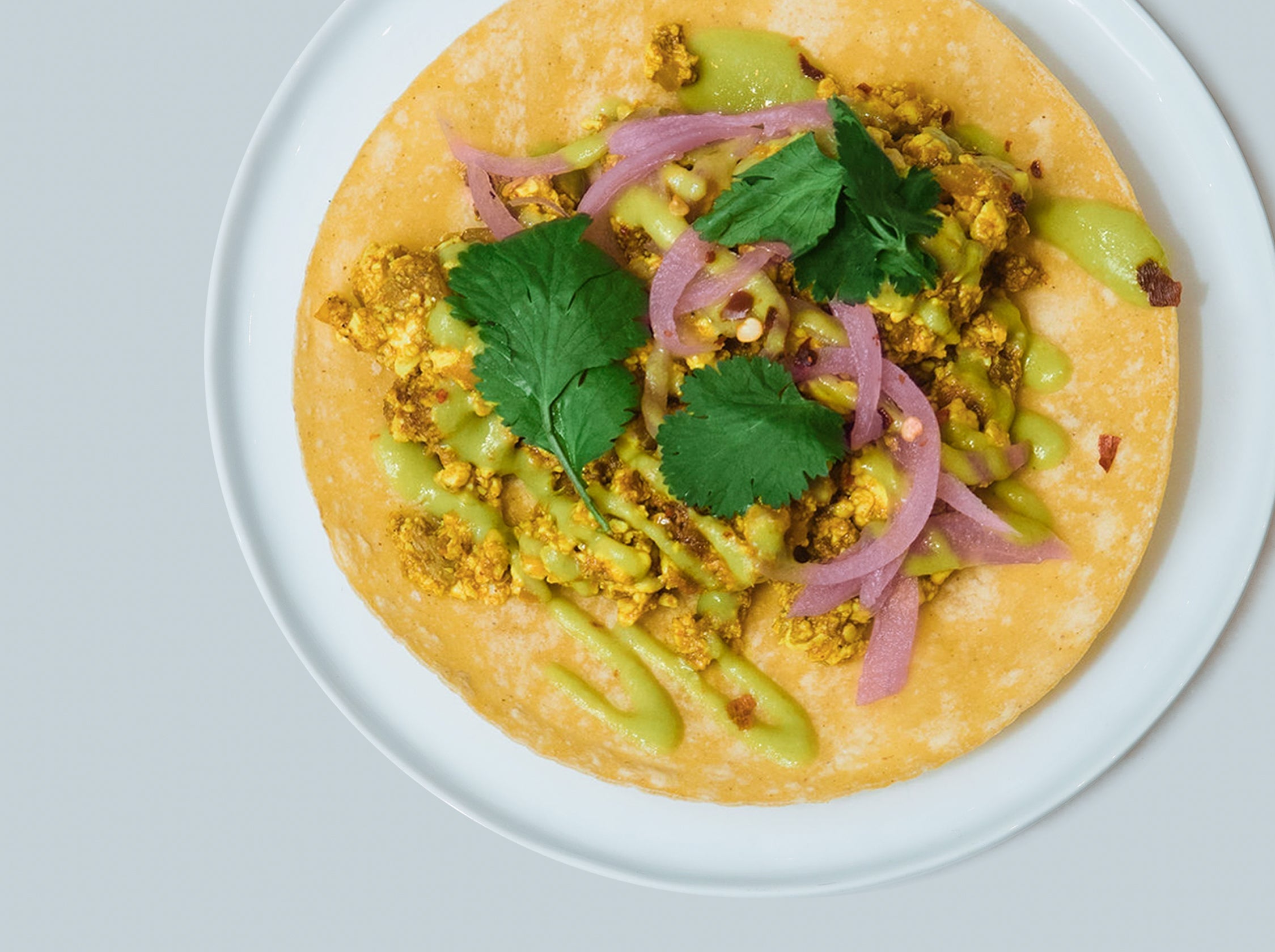 Try These Vegan Recipes Full of Vitamins