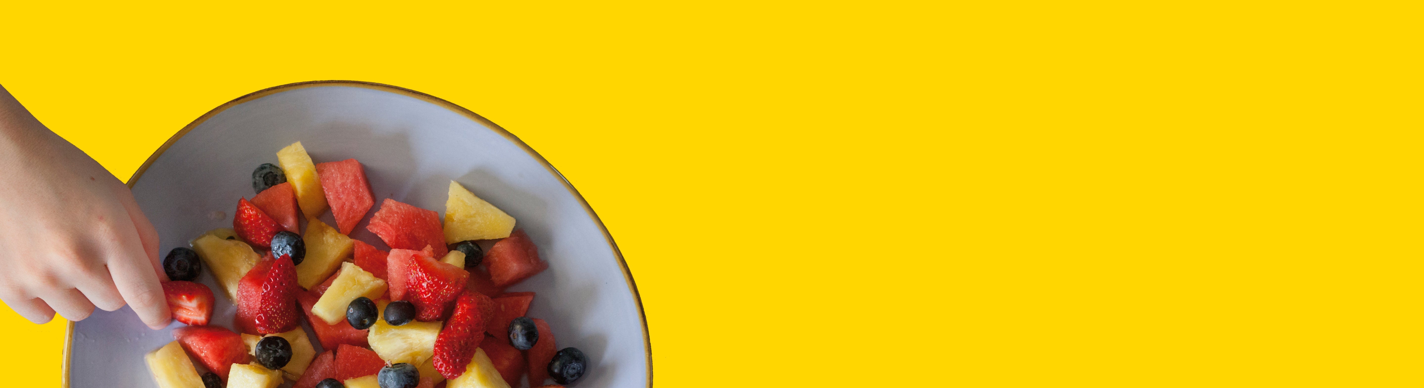 Fiber for Kids: 10 Quick, Easy (RD-Approved) Recipes