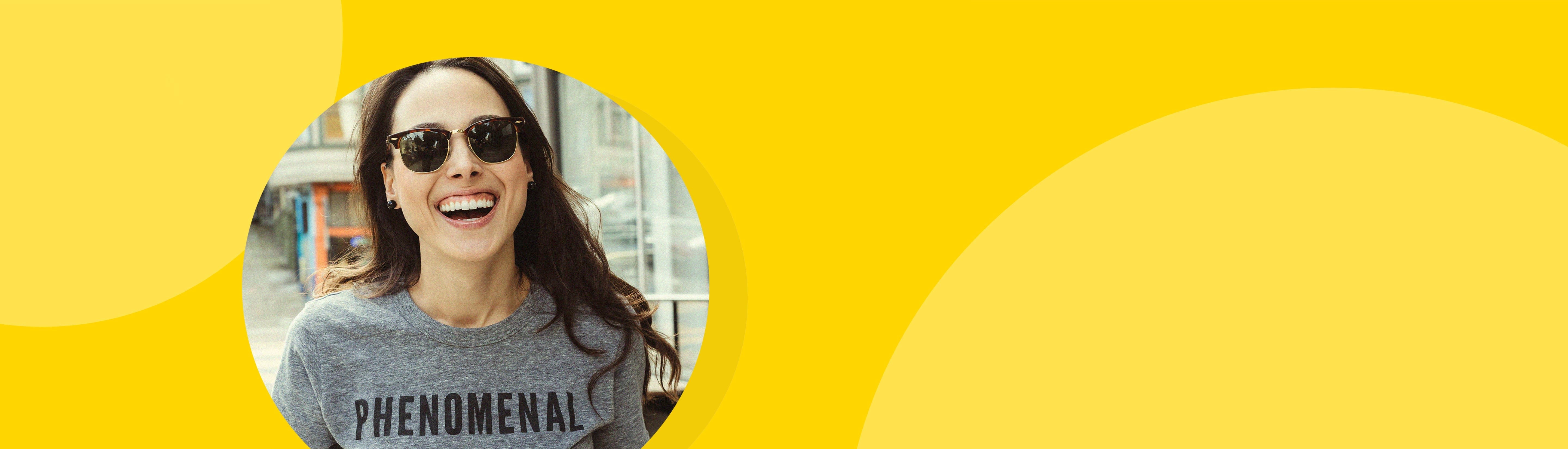 How Activist Meena Harris Empowers Future Generations of Women