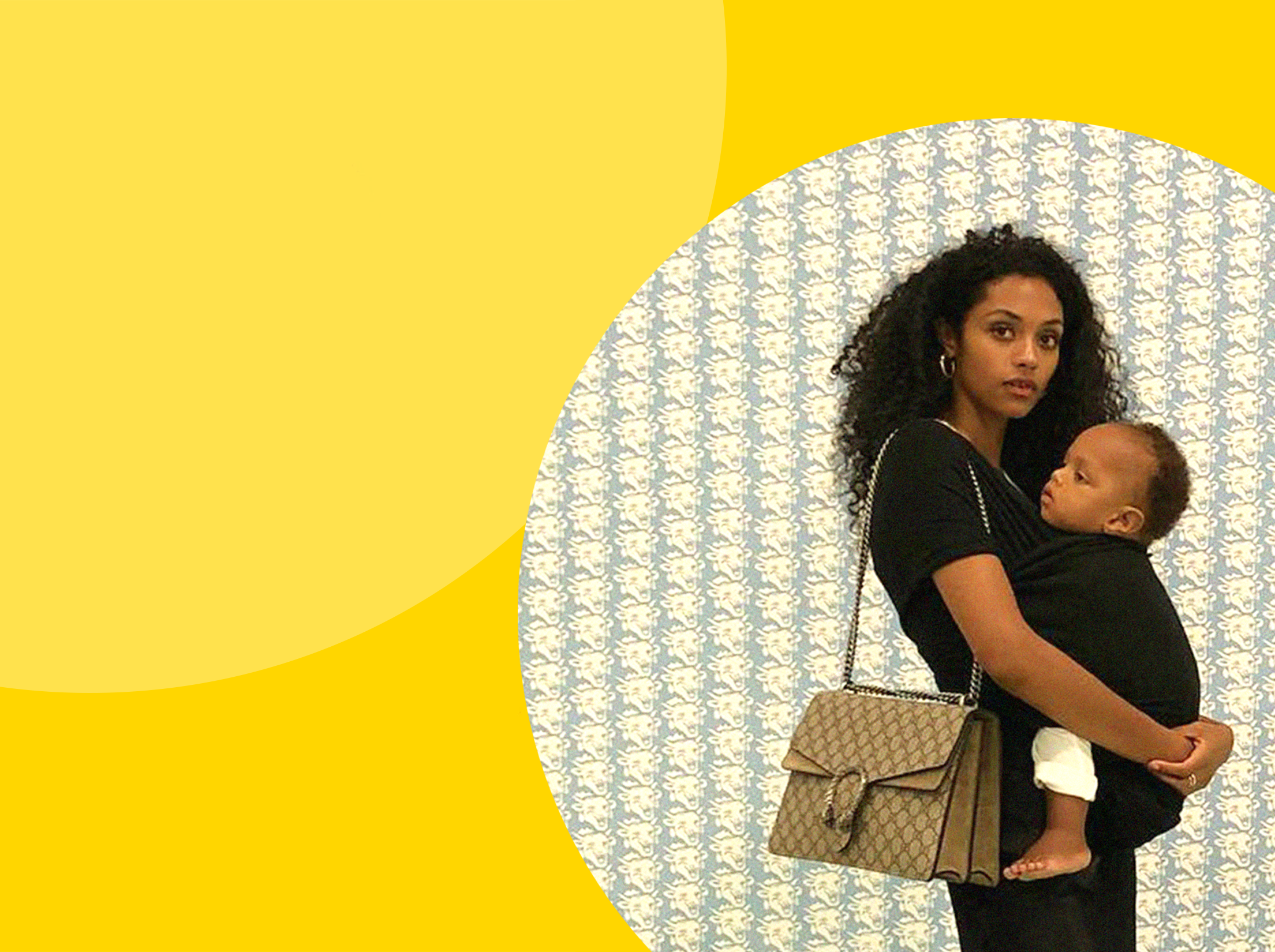 Common Myths About Motherhood Addressed