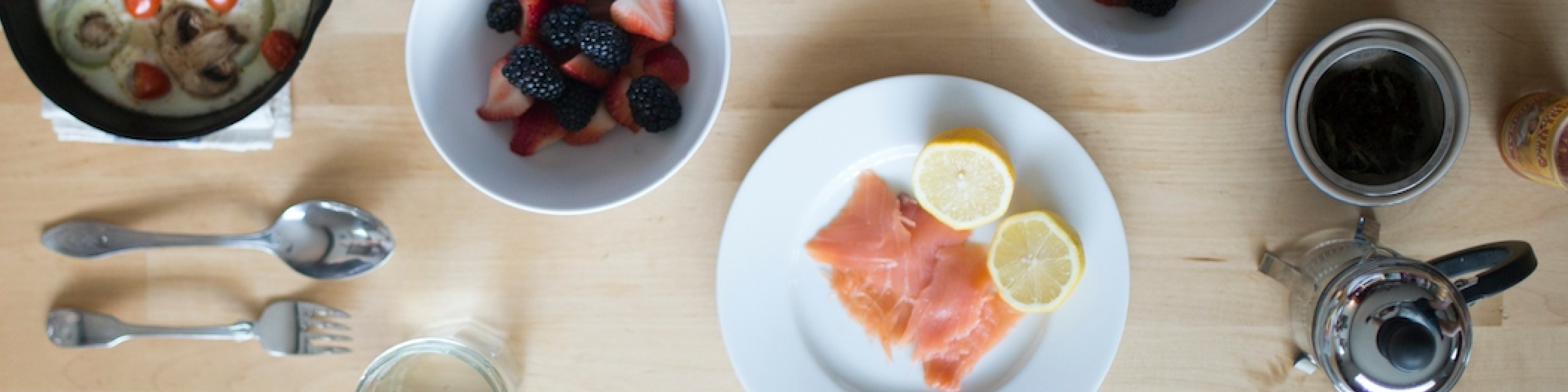 Intuitive Eating 101: A Guide to Gentle Nutrition