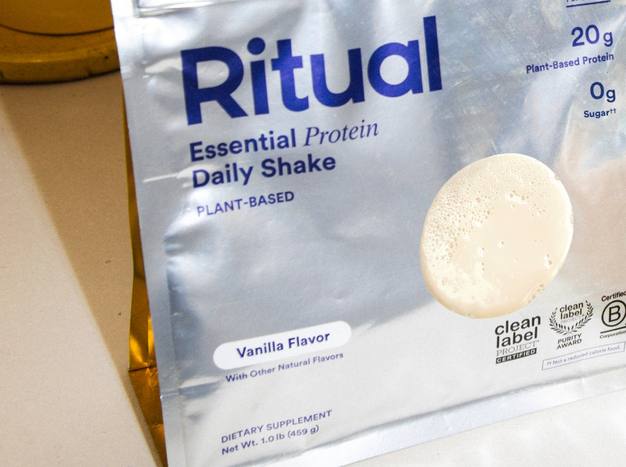 The Benefits of Protein Powder During Perimenopause (and How to Choose the Right One)