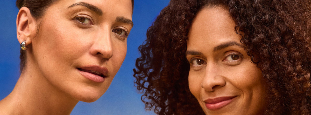 What is Perimenopause, and WTF Is It Doing To Your Body (and Mind)?