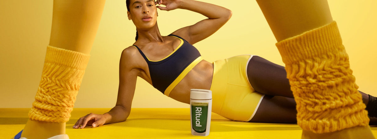 Creatine for Women: What to Know Before You Start