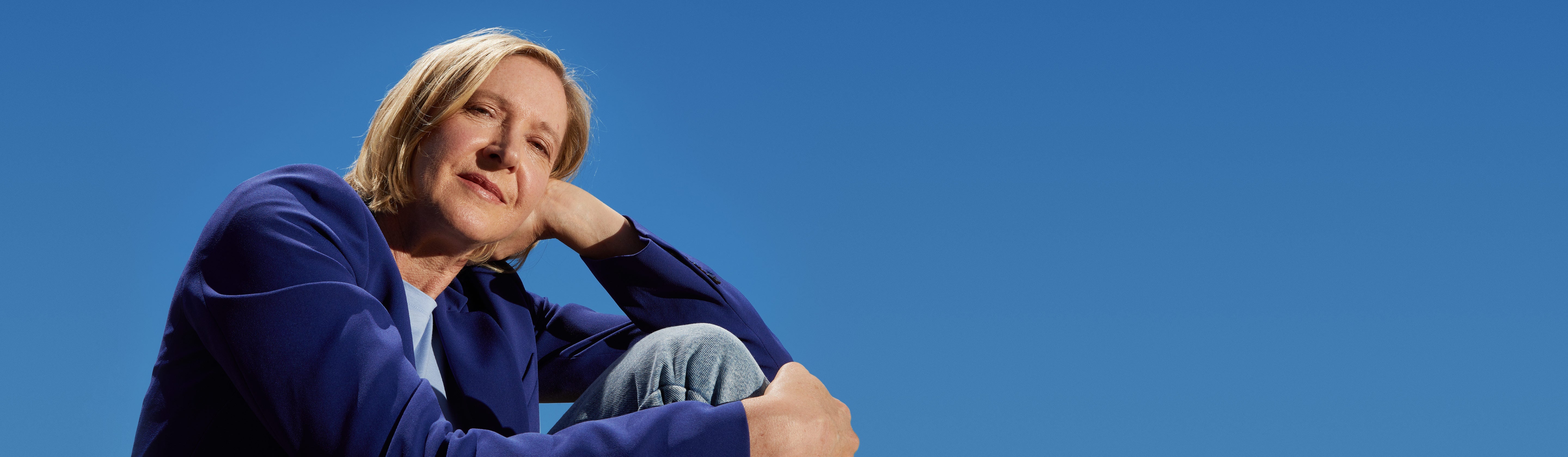 According to Dr. Marie Caudill, Our Impact on Aging Starts Before We're Born