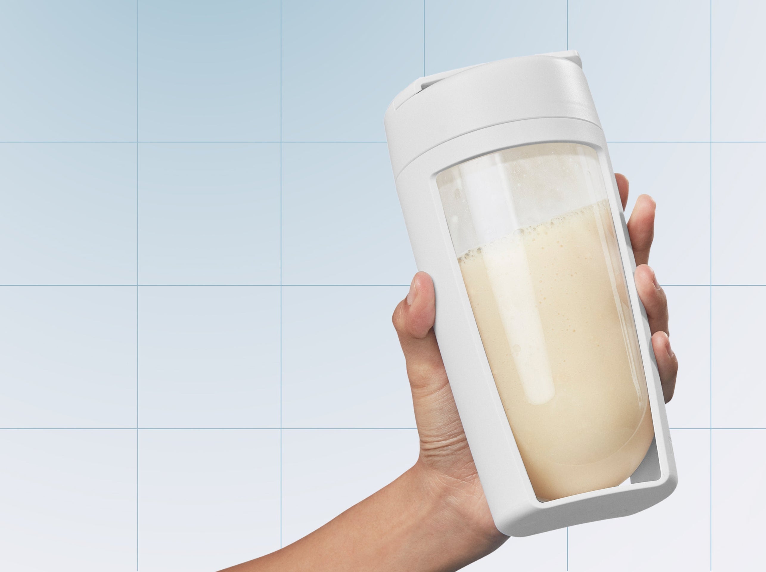 Pea Protein vs. Whey Protein: How Do They Stack Up?