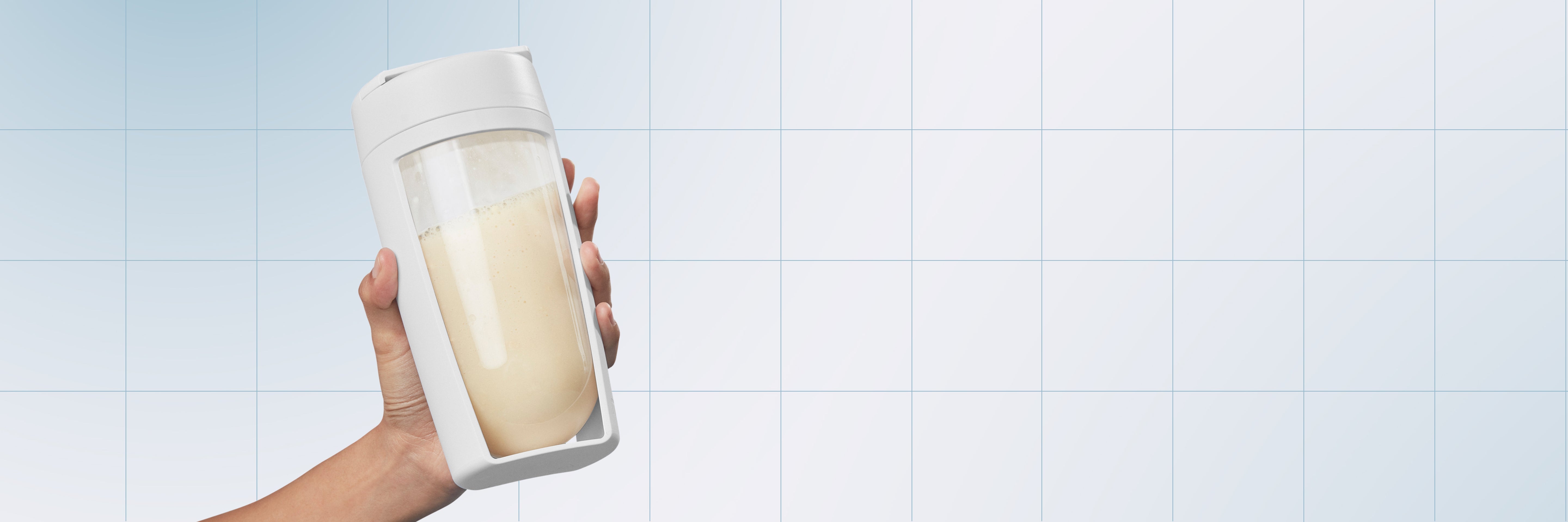 Pea Protein vs. Whey Protein: How Do They Stack Up?