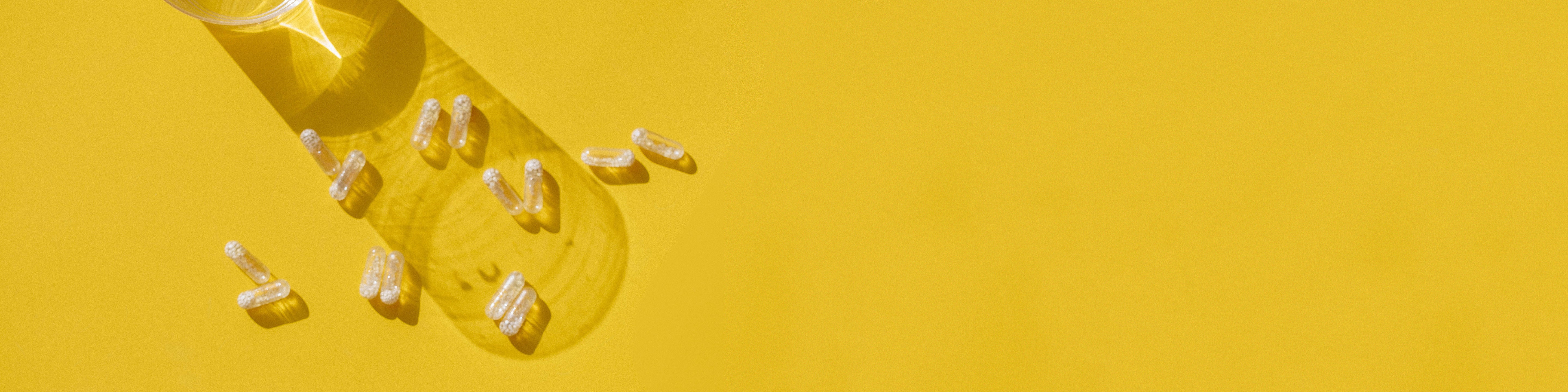 Can You Take Prenatal Vitamins Without Being Pregnant?
