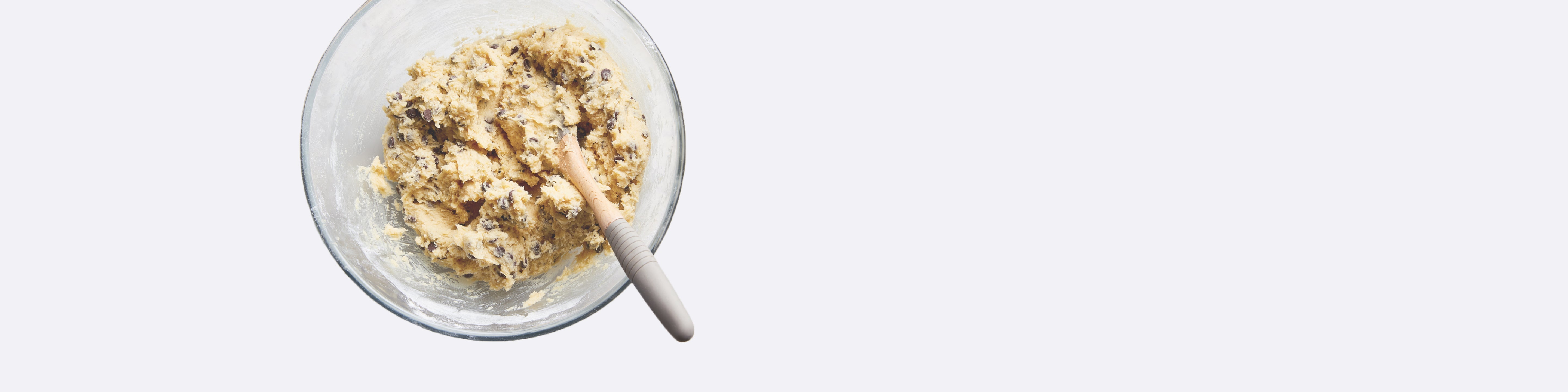 PSA: These Vegan, No-Bake Protein Balls Taste Like Dessert