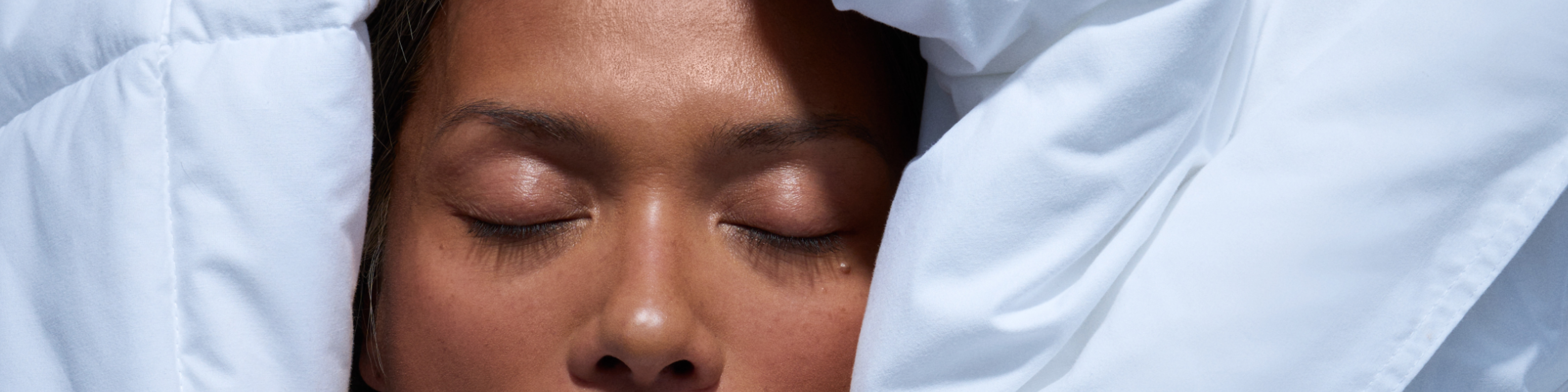 The Stages of Sleep: NREM vs. REM