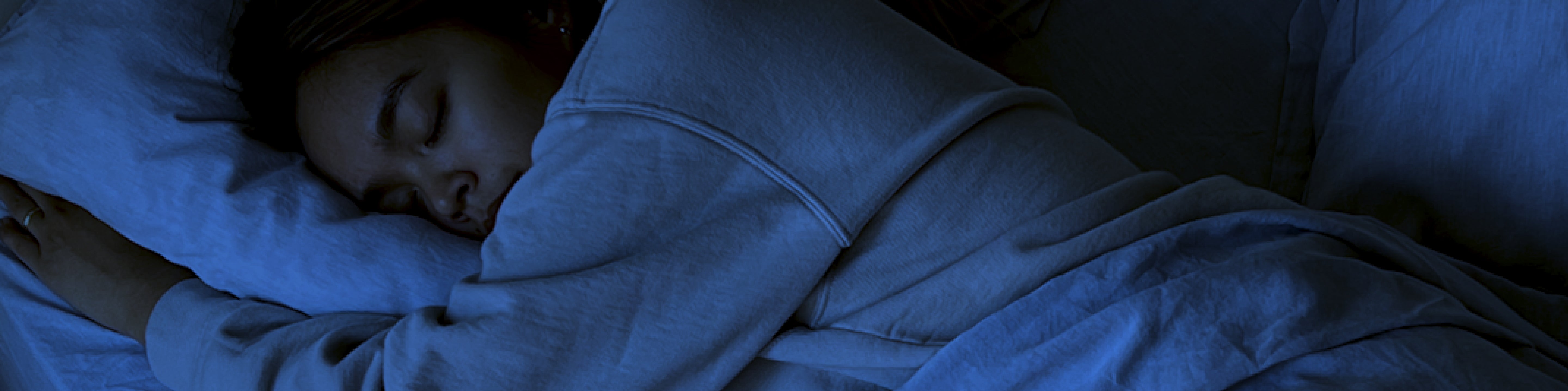The Truth About Sleep Debt and Catching Up on Your Zzz’s