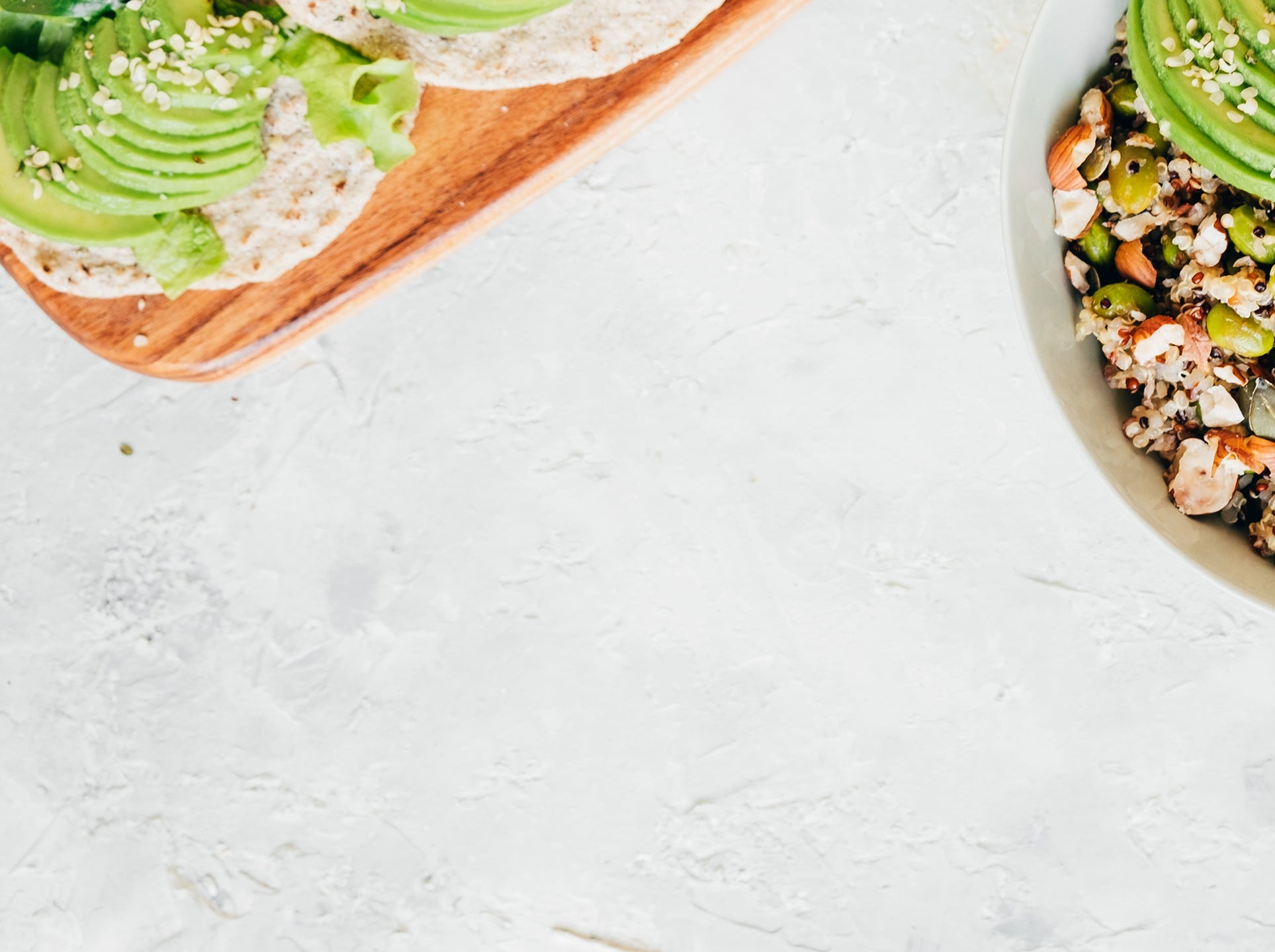 7 Complete Protein Food Combos to Add to Your Meal Rotation