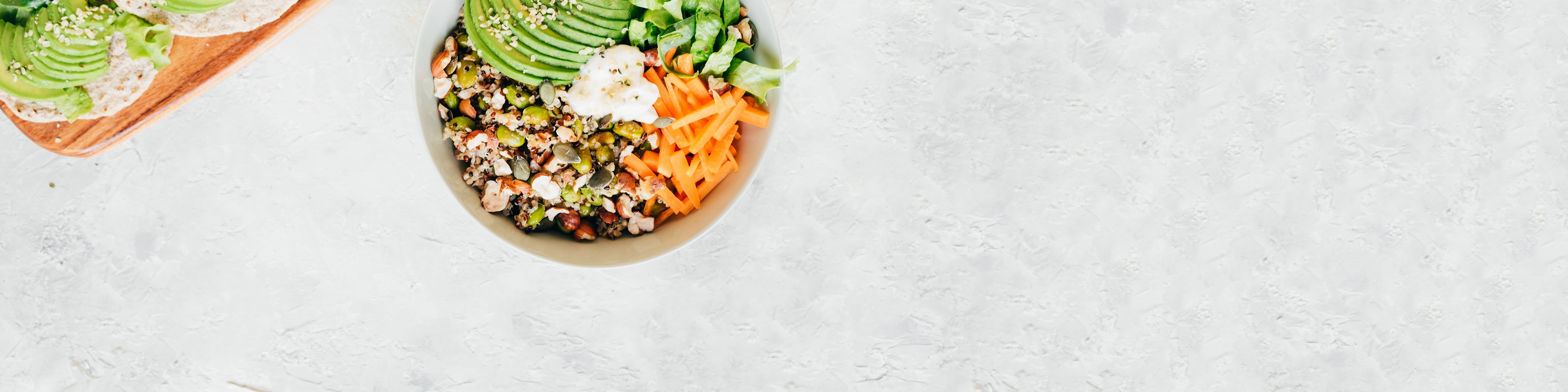 7 Complete Protein Food Combos to Add to Your Meal Rotation