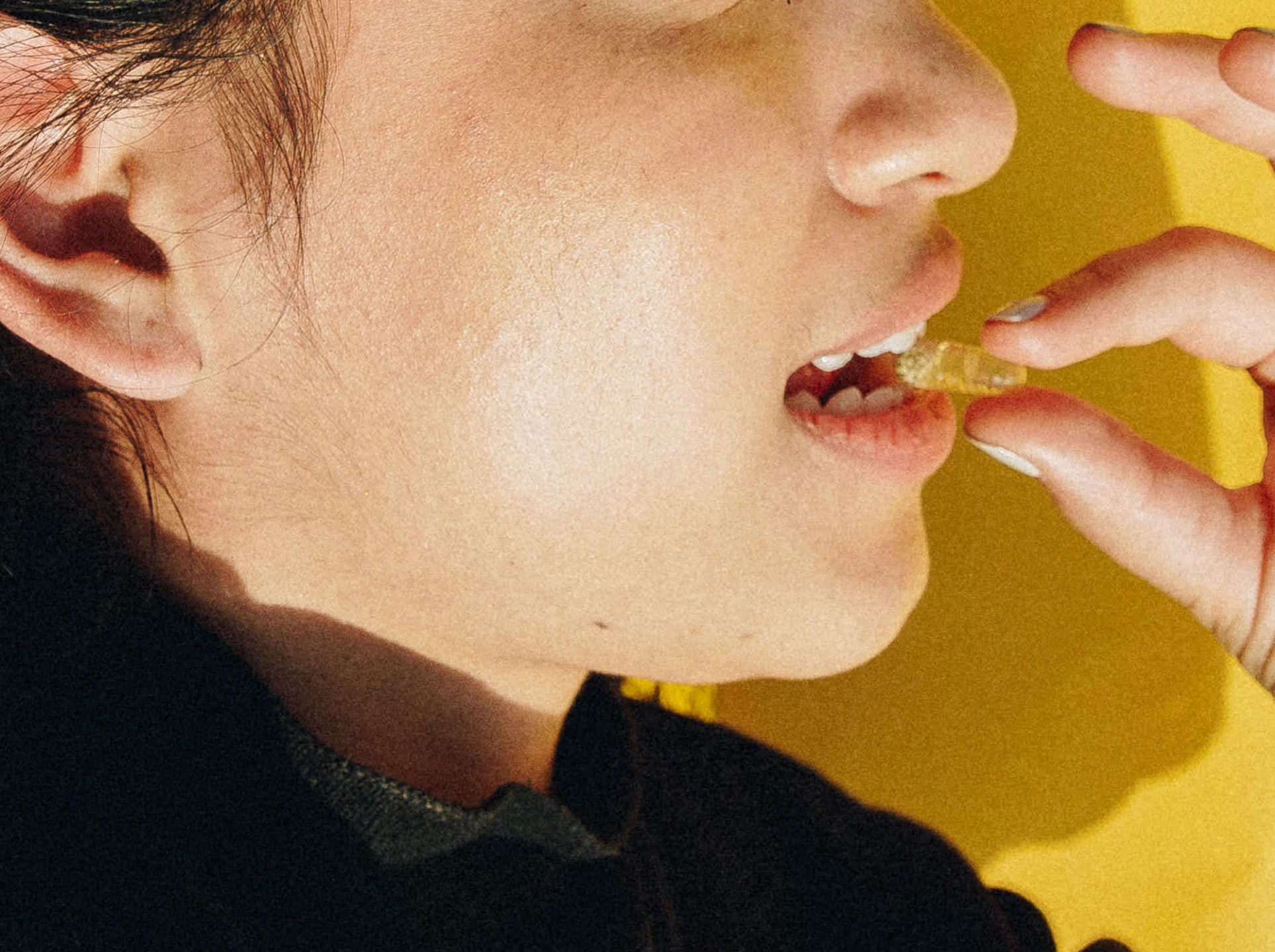 Fat-Soluble vs. Water-Soluble Vitamins: The Difference Comes Down to Absorption