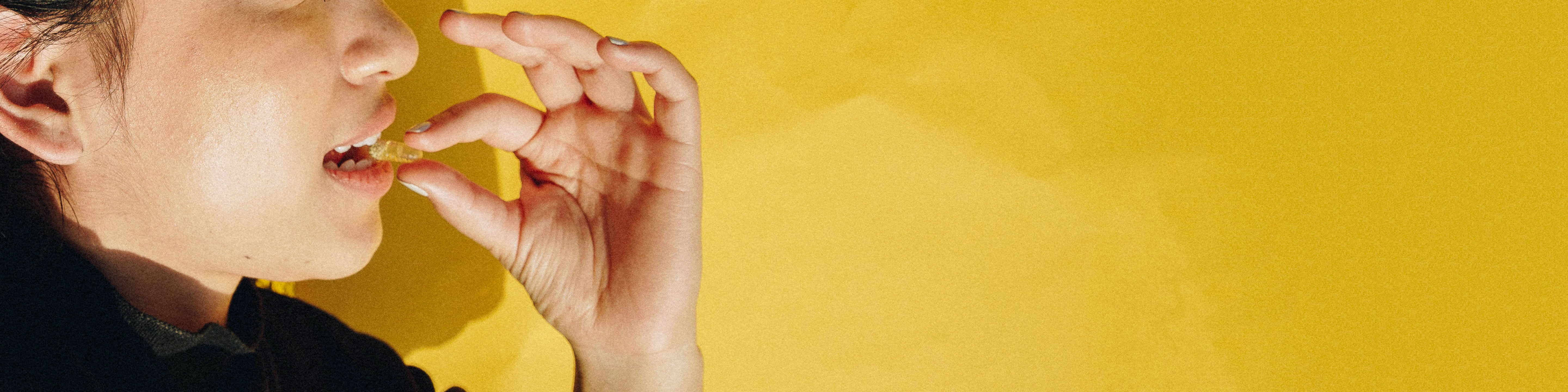 Fat-Soluble vs. Water-Soluble Vitamins: The Difference Comes Down to Absorption