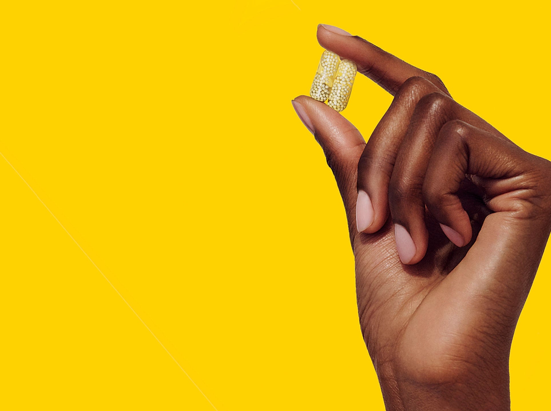 Wondering “What Vitamins Should I Take?” Consider a "Less Is More" Approach