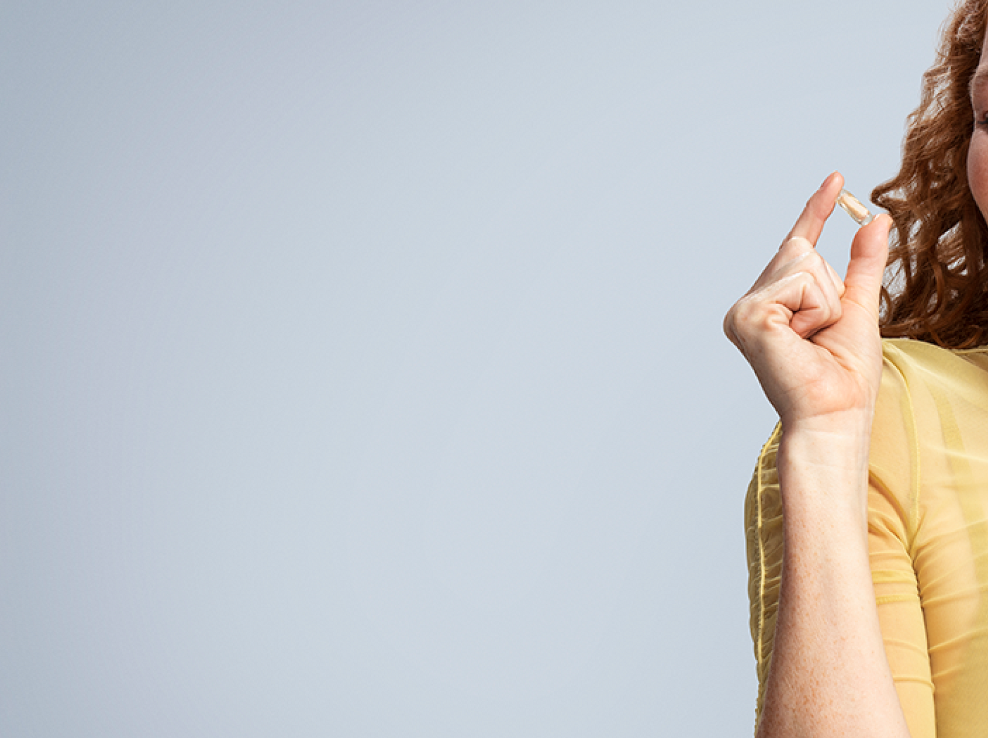 4 Things to Look for in a Probiotic