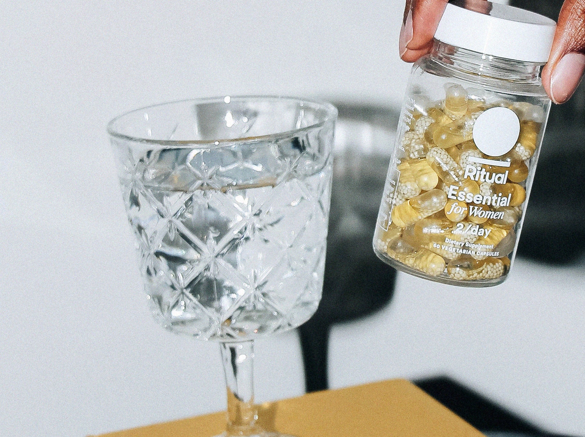 When Is the Best Time to Take Vitamins: Morning or Night?