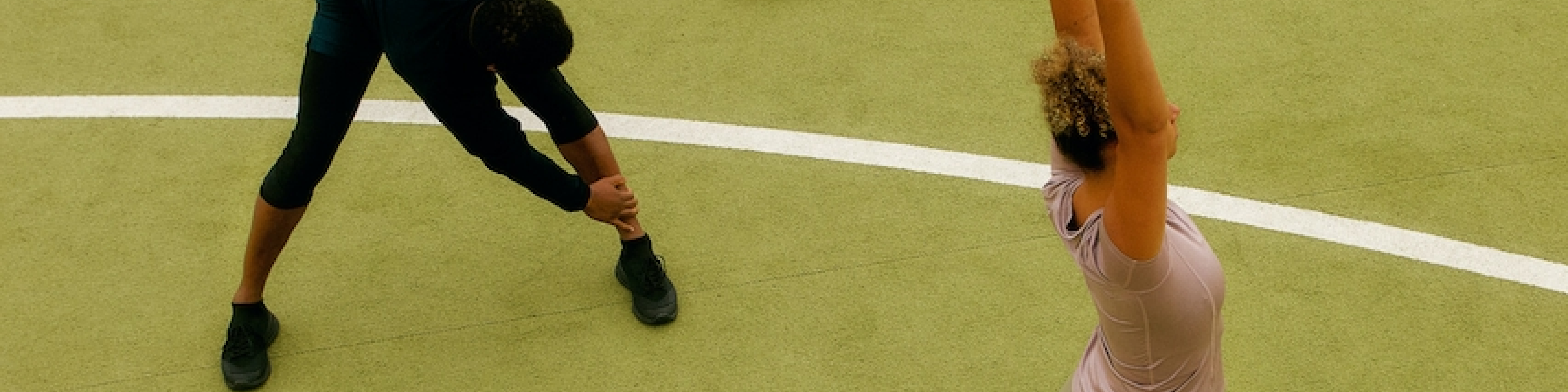 Here’s How to Stay Consistent With Working Out