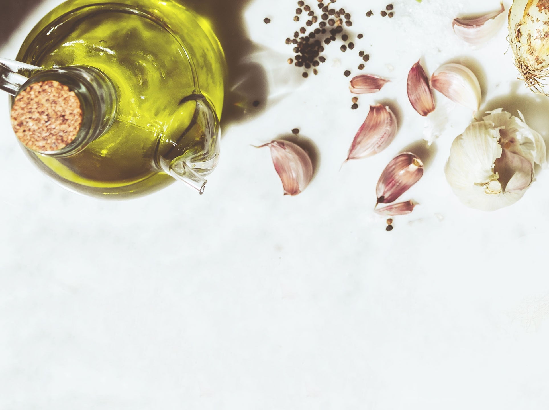 4 Blue Zone Food Guidelines to Follow