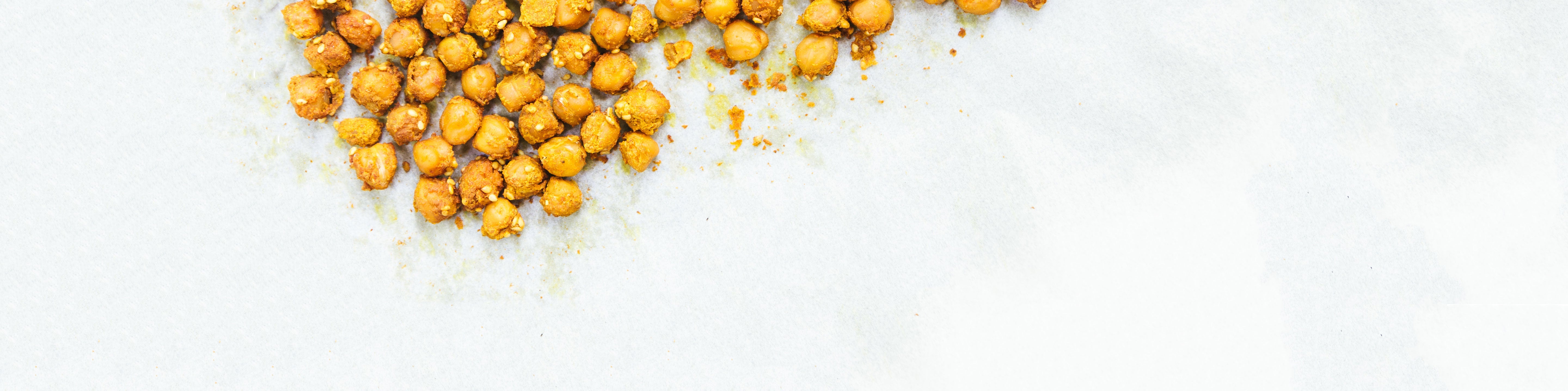 10 Vegan Protein Sources We Can All Get Behind