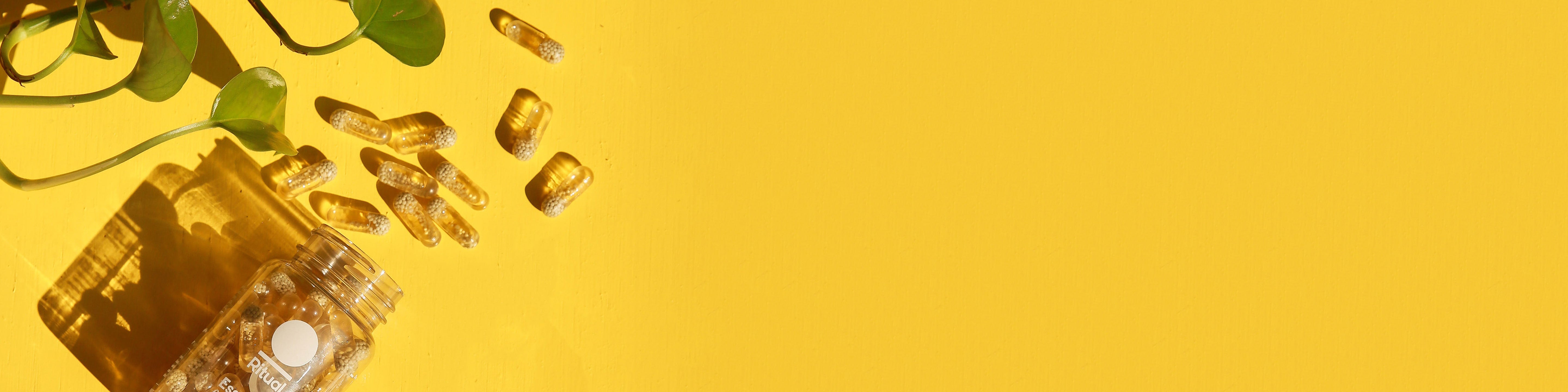 We Wish Multivitamins Didn't Need to Exist