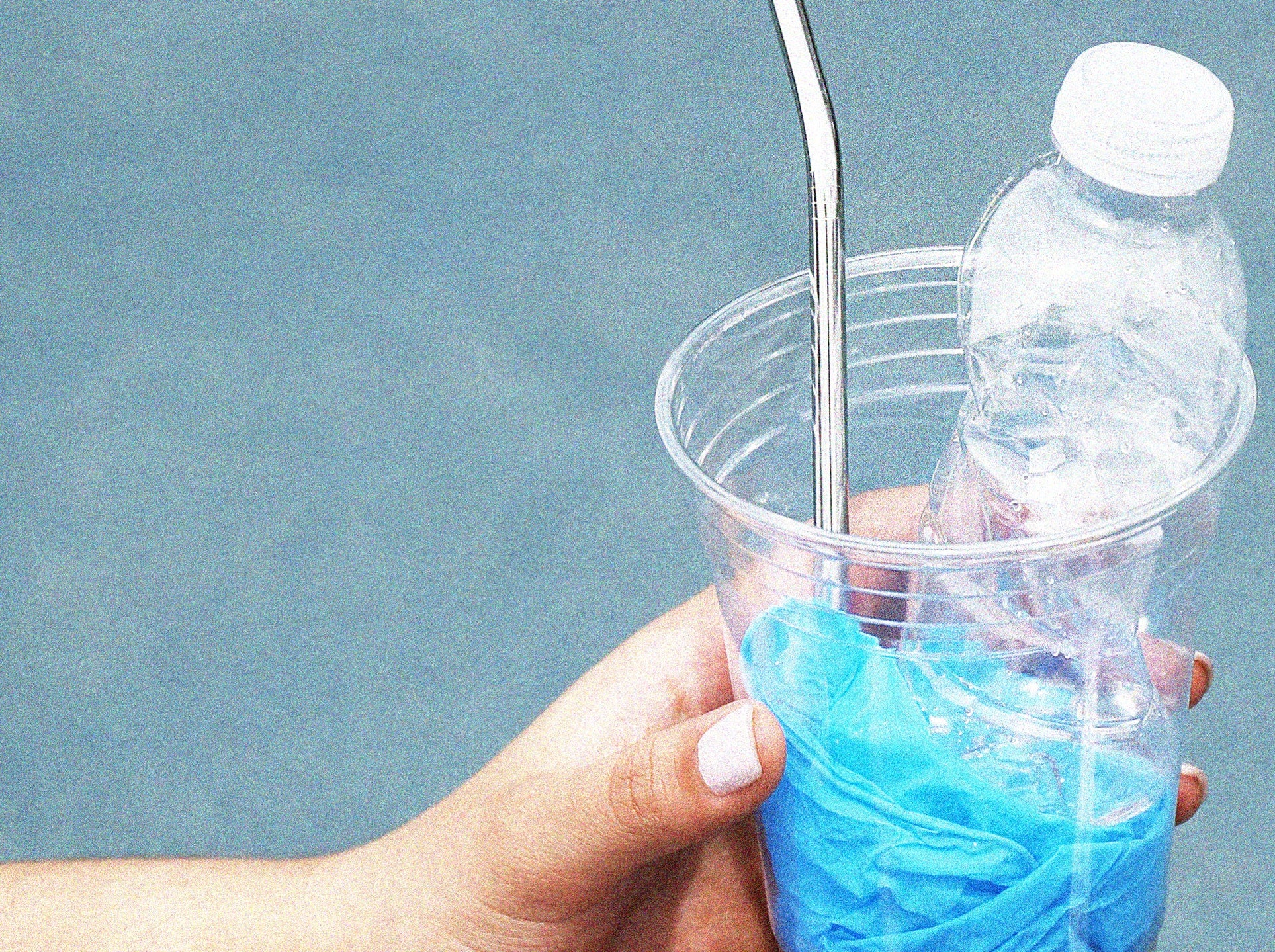 Reducing Waste Is Way Easier Than You Think