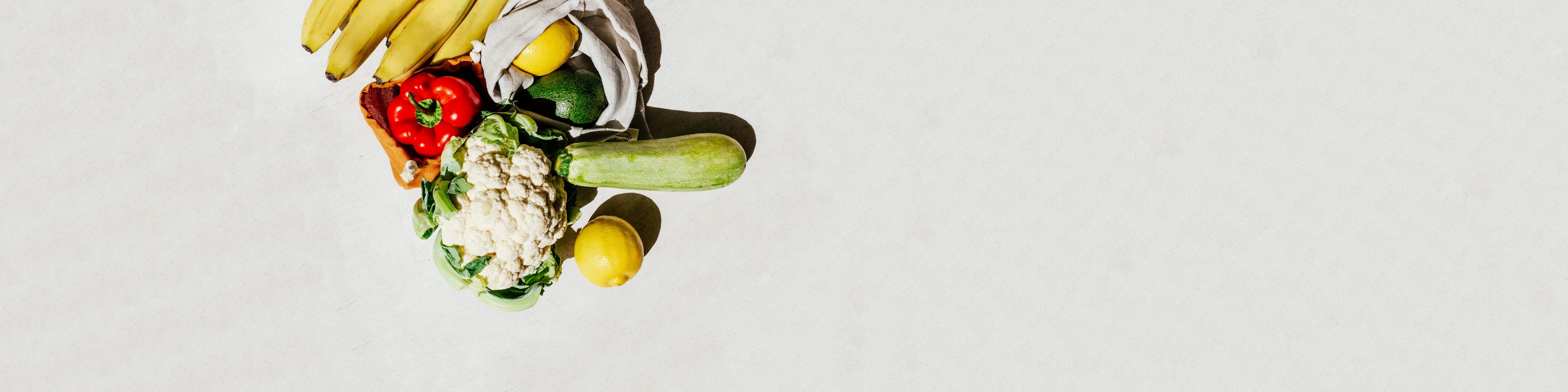 21 Fiber-Rich Foods to Add to Your Weekly Menu