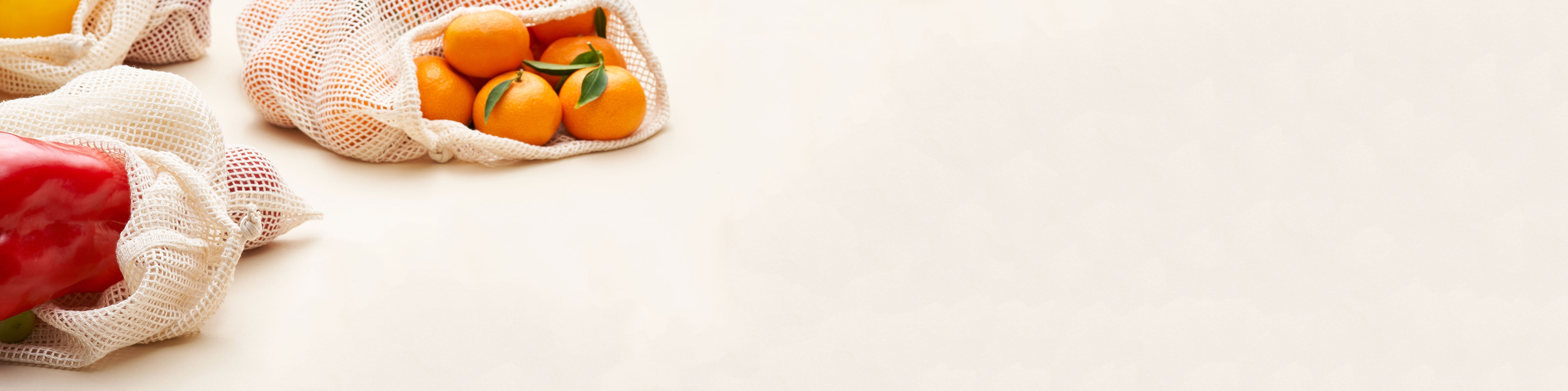 A Master Grocery List From 3 Dietitians
