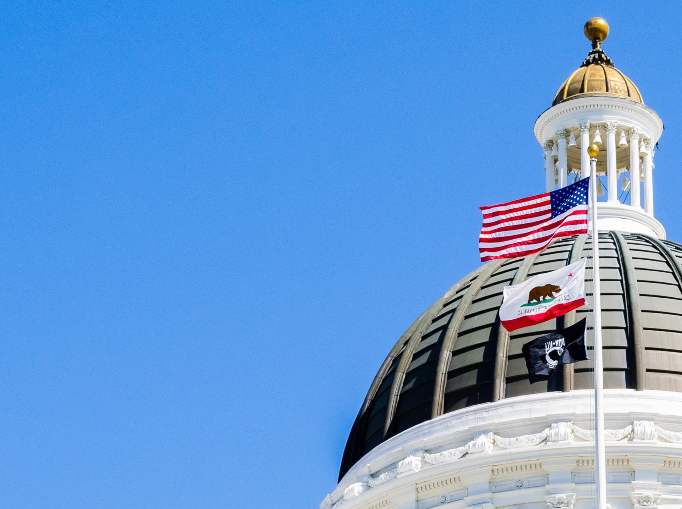 Ritual’s Chief Impact Officer had two minutes to defend a new California prenatal heavy metal testing bill. Here is what she said.