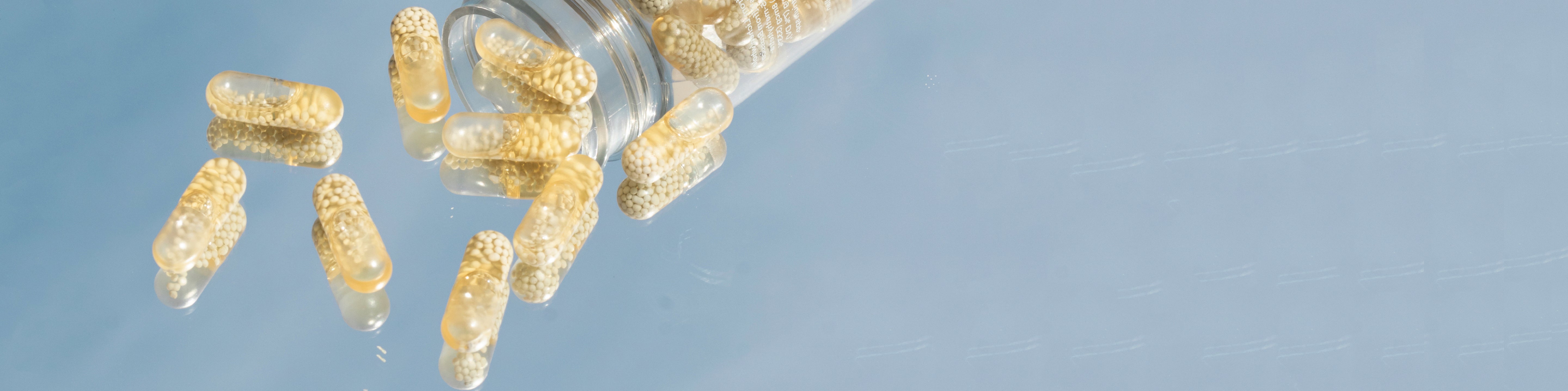 5 Questions to Ask Before Buying a Men’s Multivitamin  