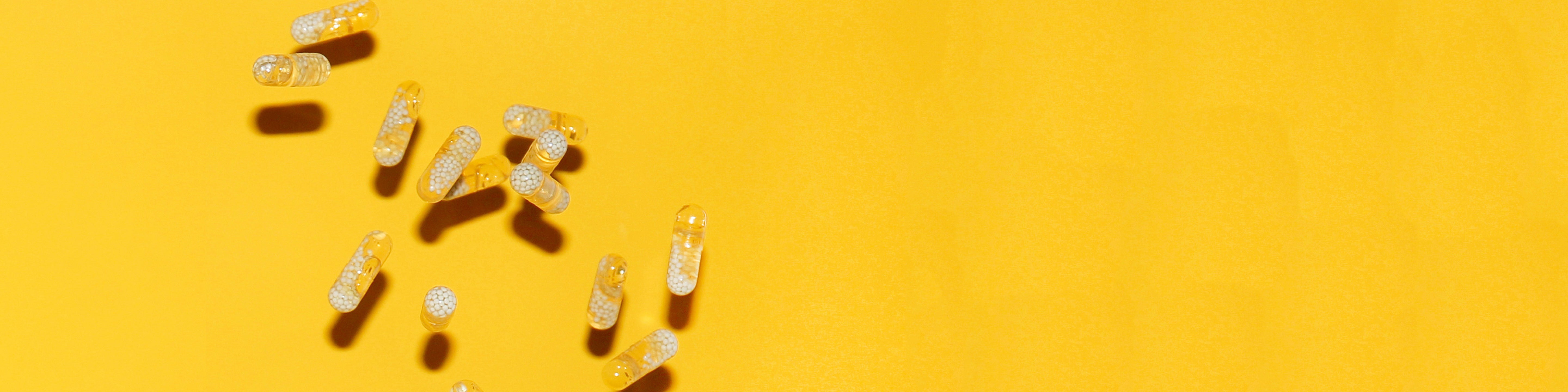When It Comes to Your Multivitamin, Formulation Matters