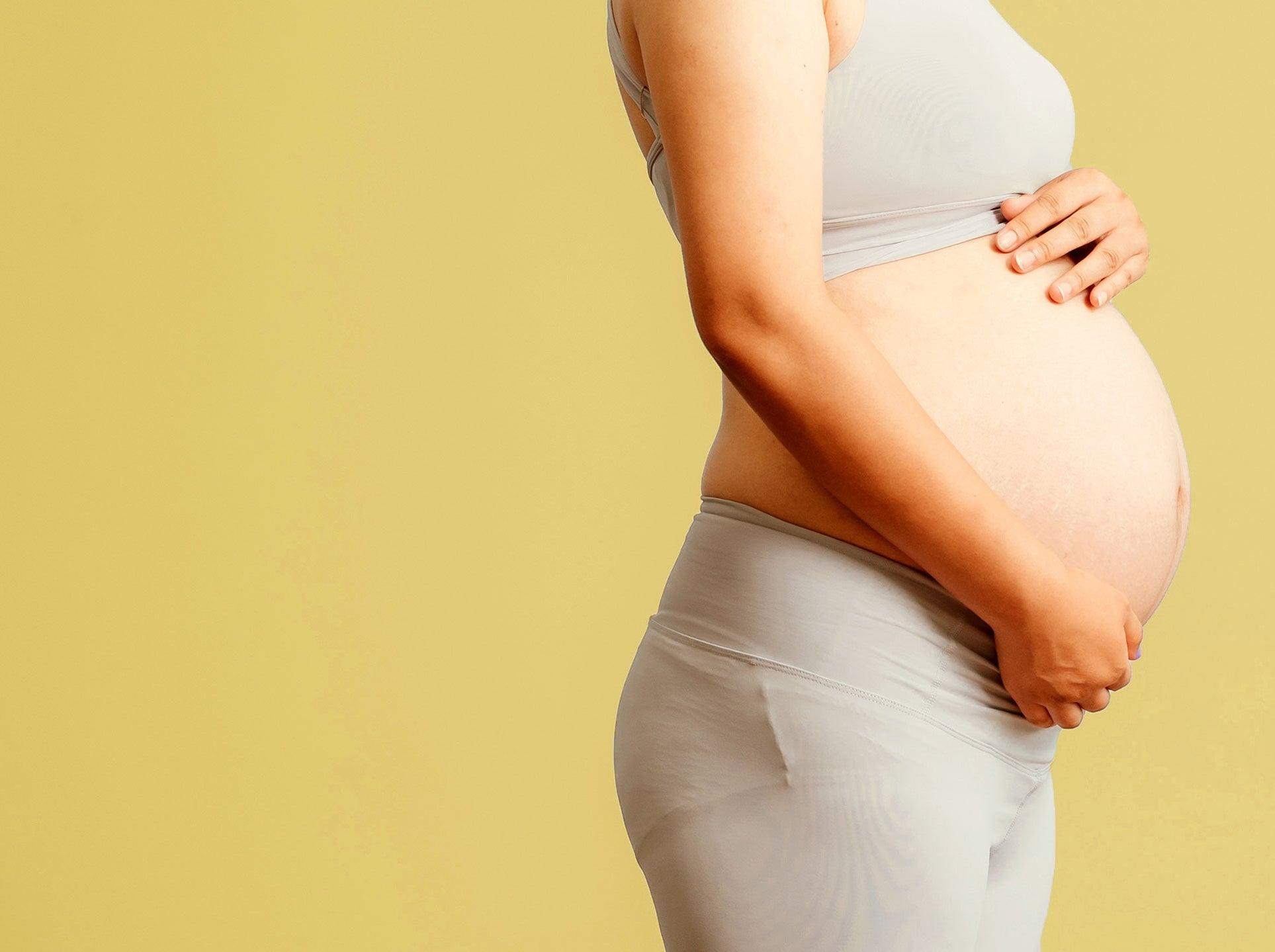 5 Common Pregnancy Questions, Answered