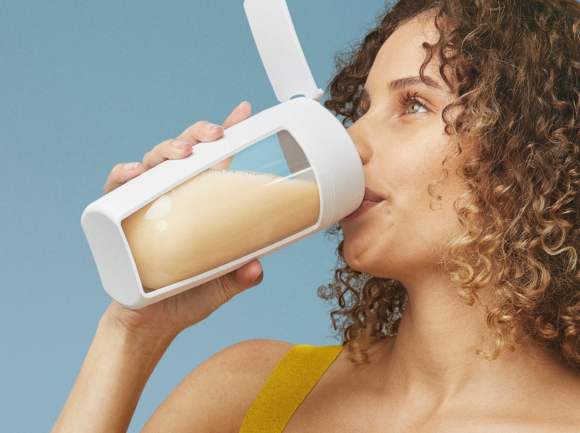 4 Tips to Find a Great Tasting Protein Powder