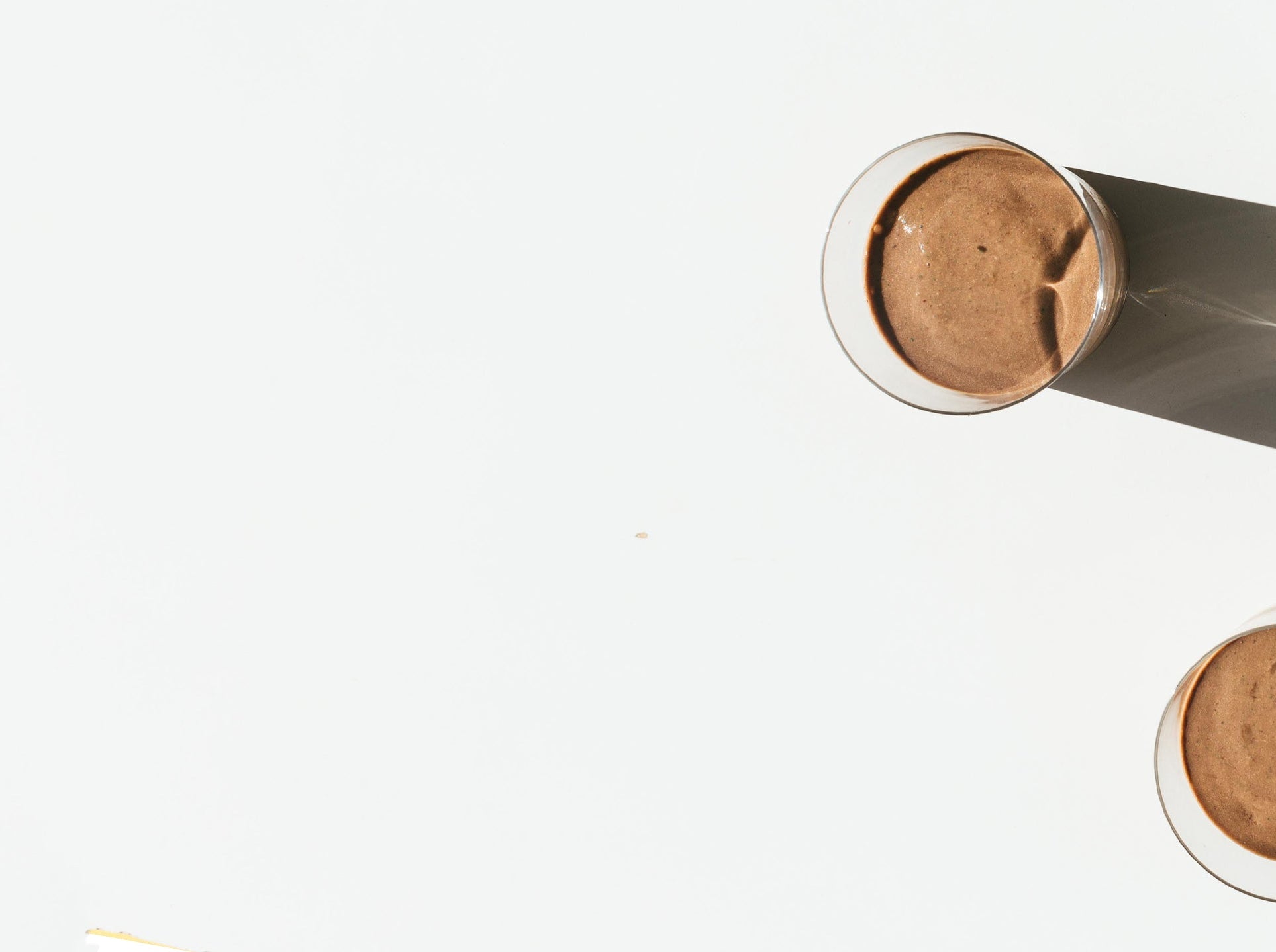 Meet Our Blueprint for a Nutritionally Balanced Smoothie