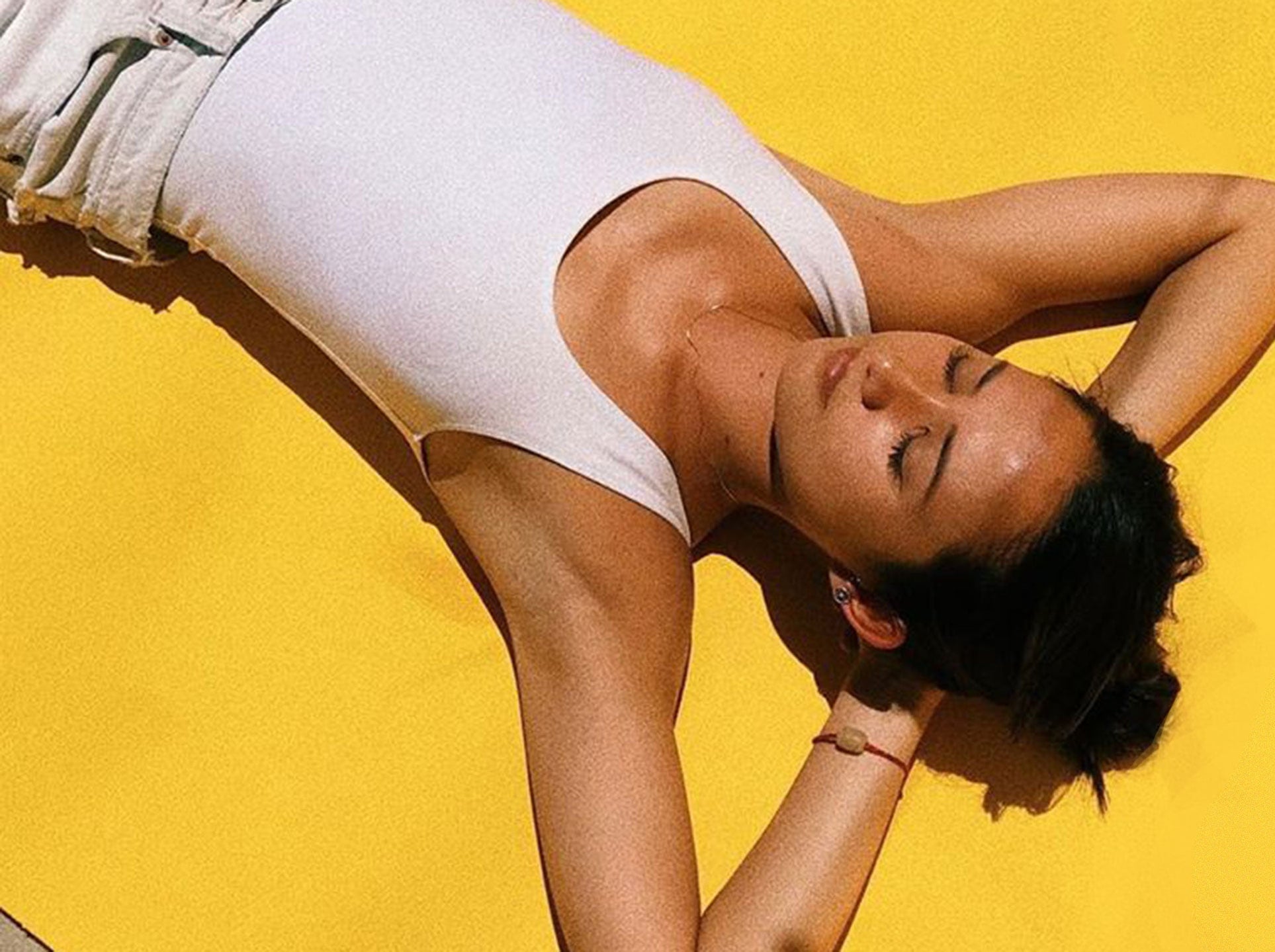 The Underrated Benefits of Stretching
