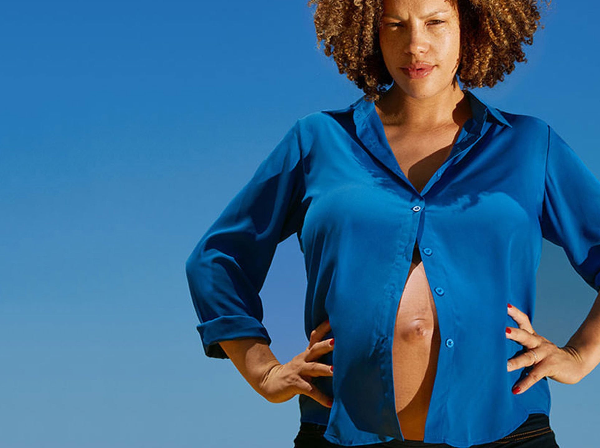 The Early Signs of Pregnancy & How to Deal With Them