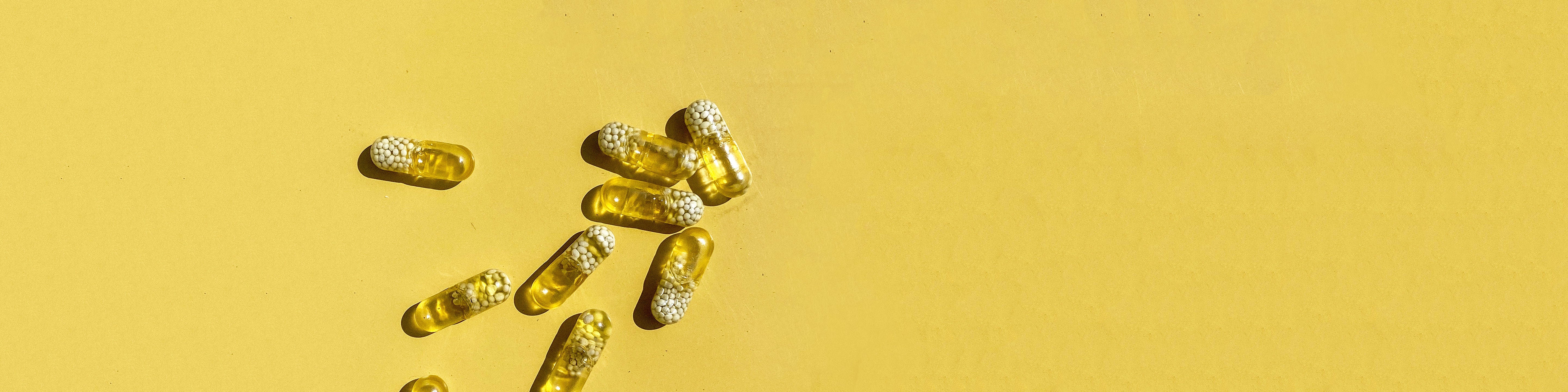 6 Questions to Ask Before Buying a Women's Multivitamin
