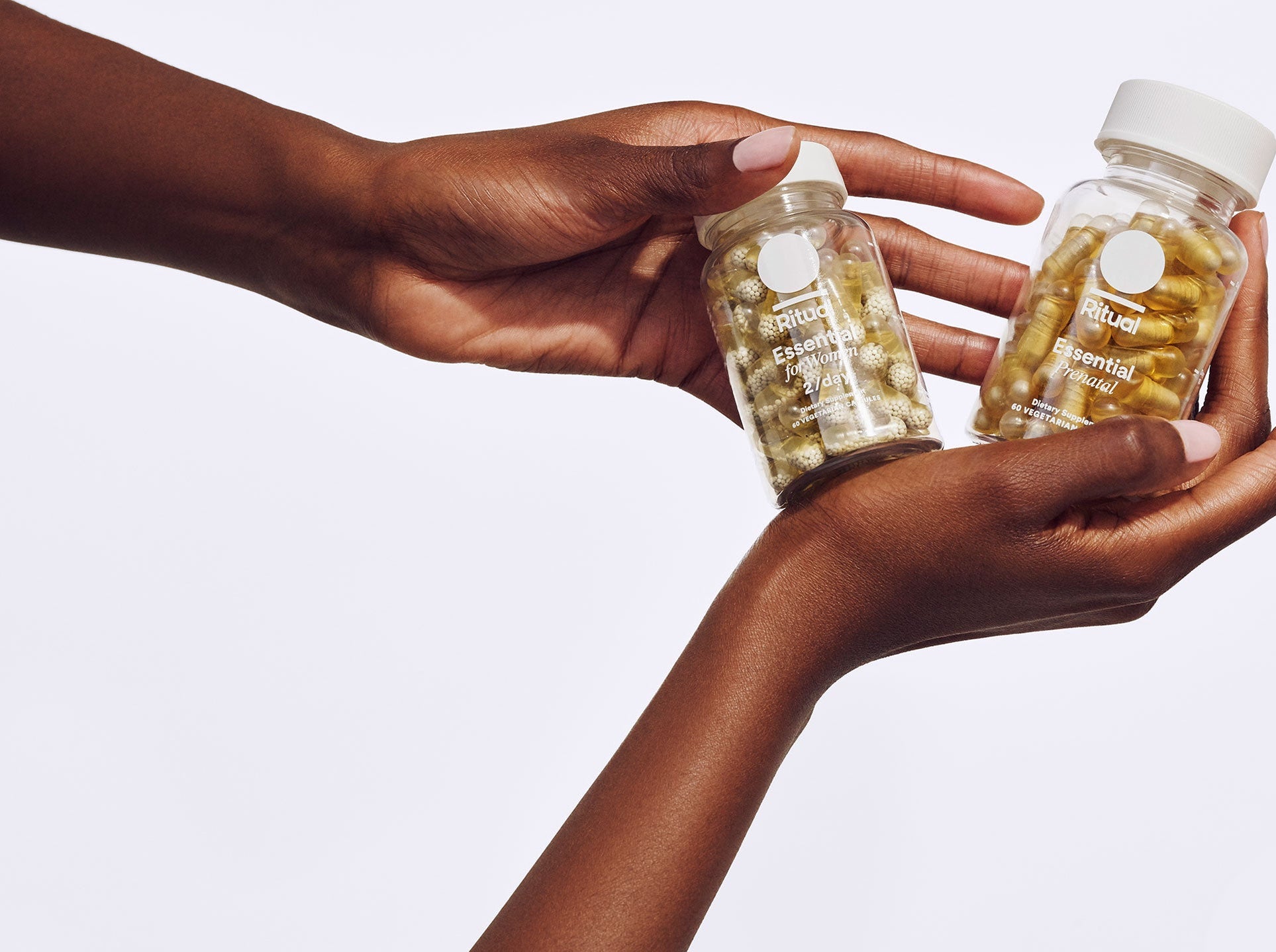Is It Actually Worth Taking a Multivitamin? Here's How to Check