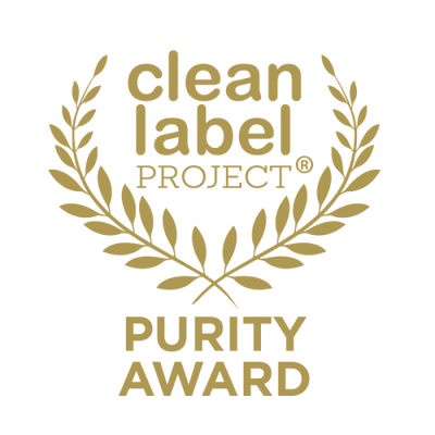 Clean Label Project Purity Award