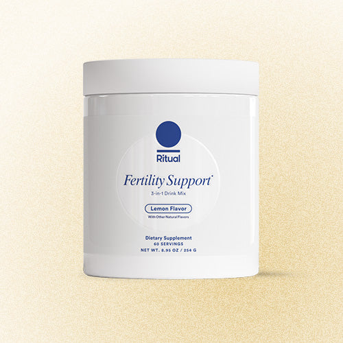 Fertility Support
