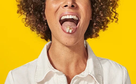 Ritual Essential Multivitamin