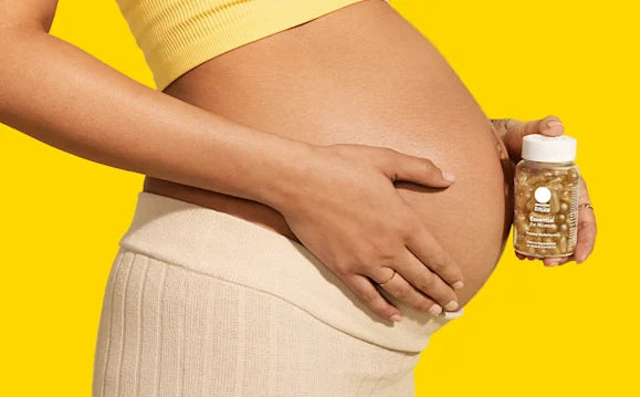 Ritual for Pregnancy