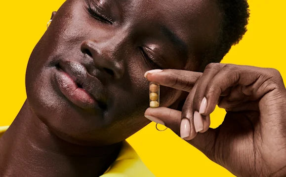 Ritual Stress Relief